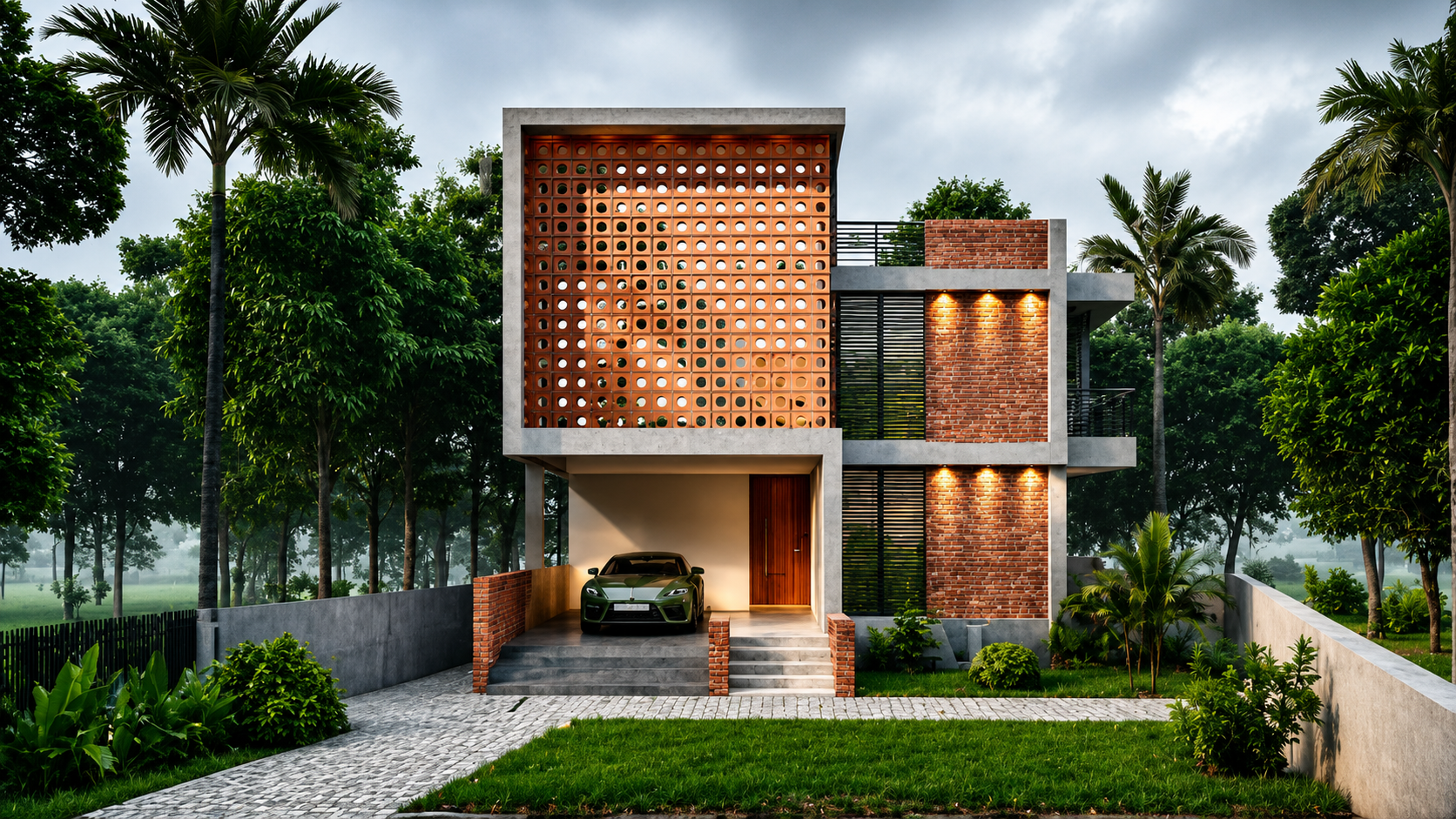 ACHITECTURE