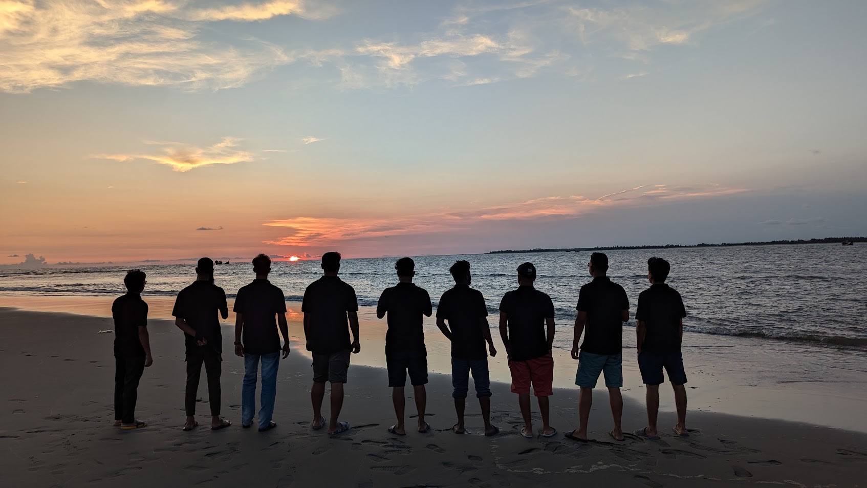 THE TEAM